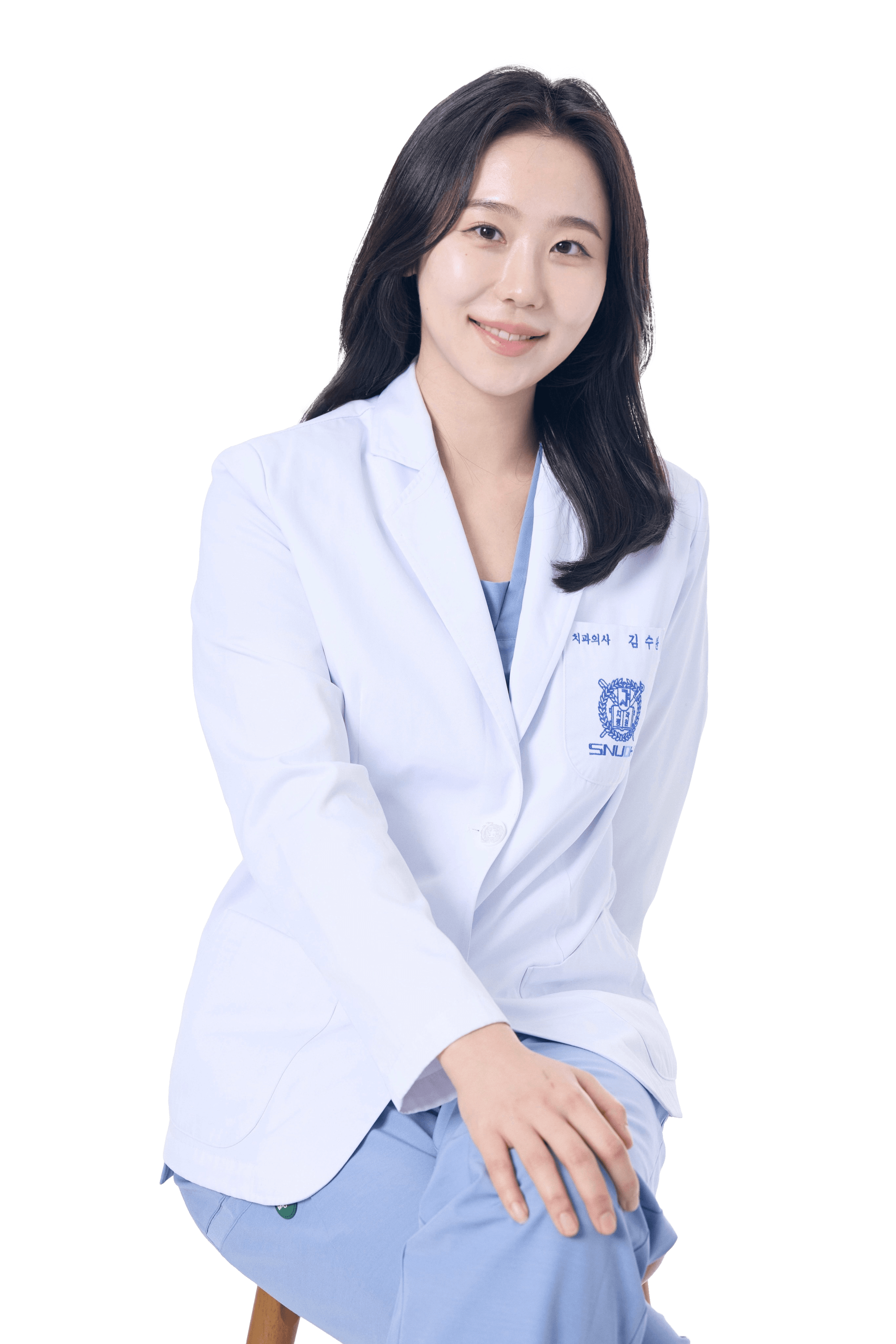 Su-wan Kim · Chief Director