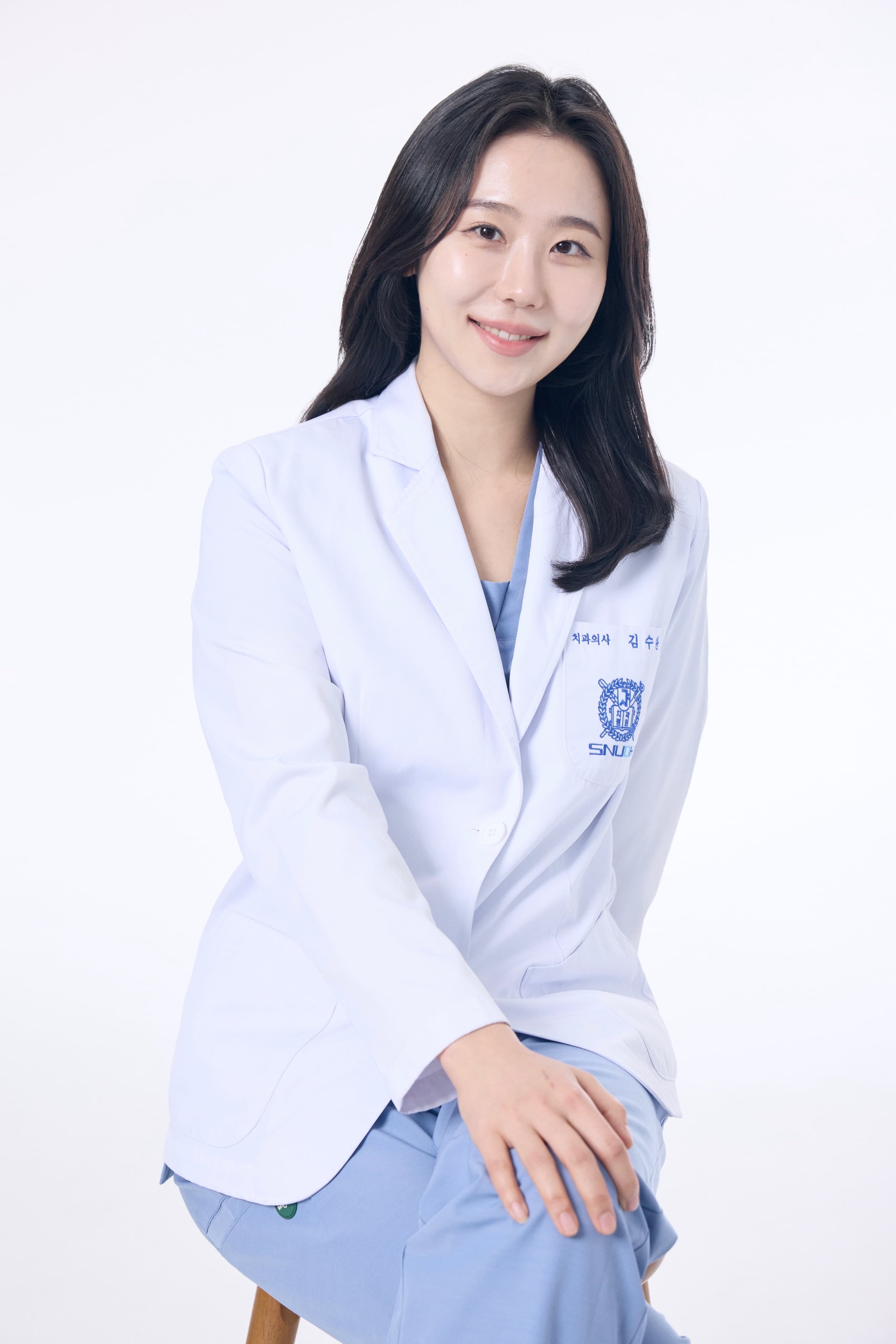 Su-wan Kim · Chief Director