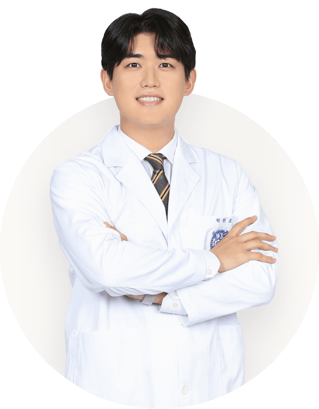 박찬오 · 수석원장