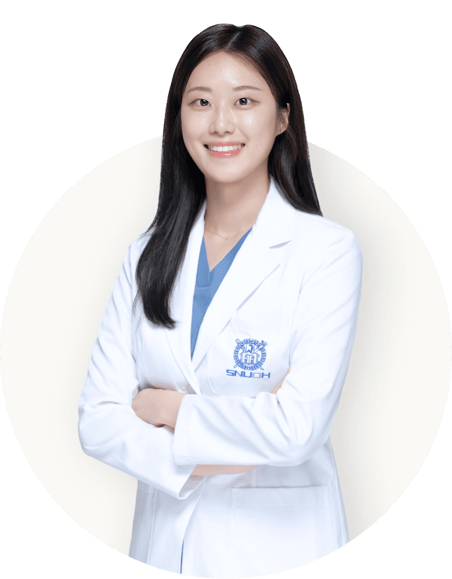 Choi Seulgi · Senior Director