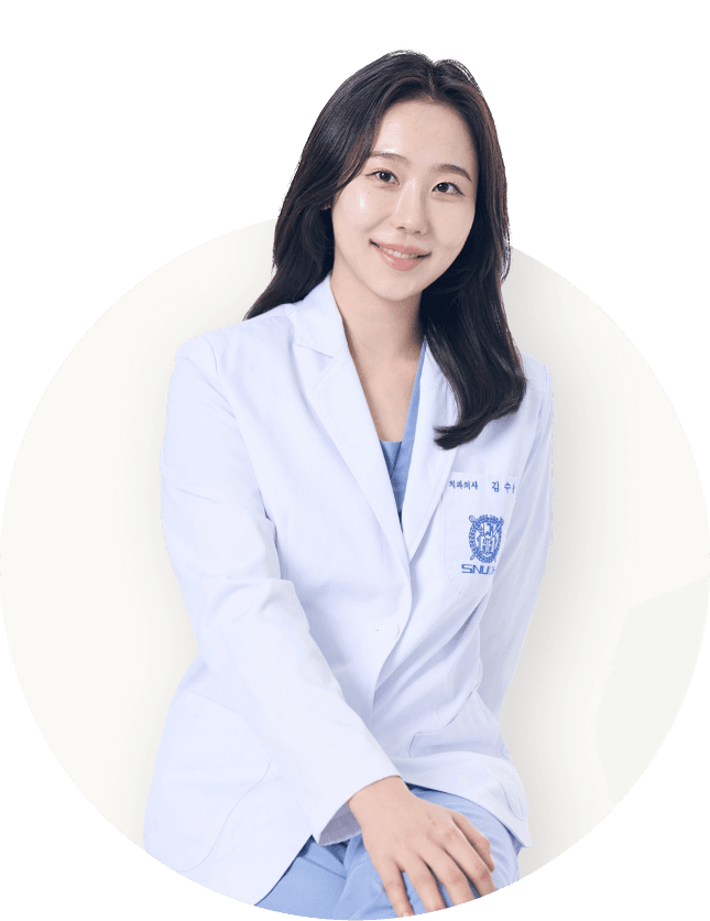 Kim Suwan · Chief Director